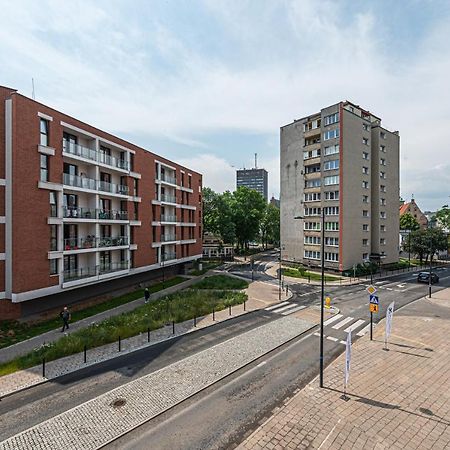 Comfy Apartments - Gdansk Walowa Old Town Exteriör bild