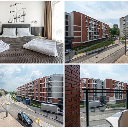 Comfy Apartments - Gdansk Walowa Old Town Exteriör bild