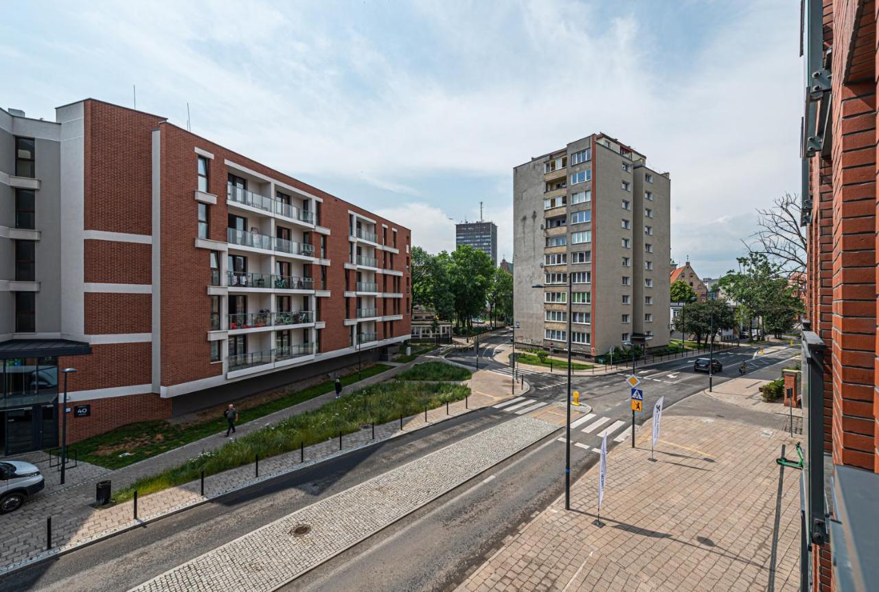 Comfy Apartments - Gdansk Walowa Old Town Exteriör bild