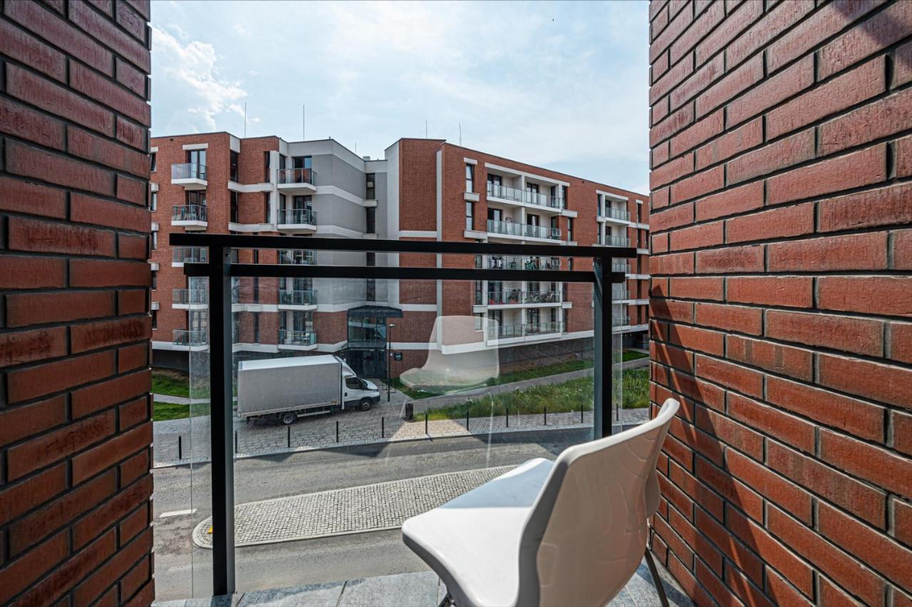 Comfy Apartments - Gdansk Walowa Old Town Exteriör bild